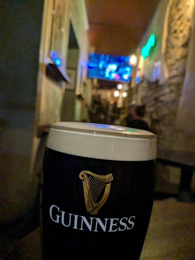 Friends Pub