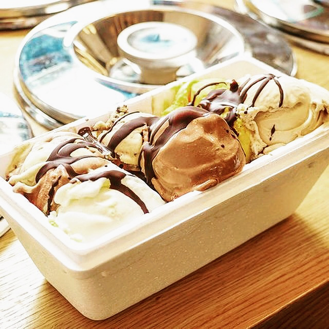 Frigerio Pasticceria Gelateria & Cafè