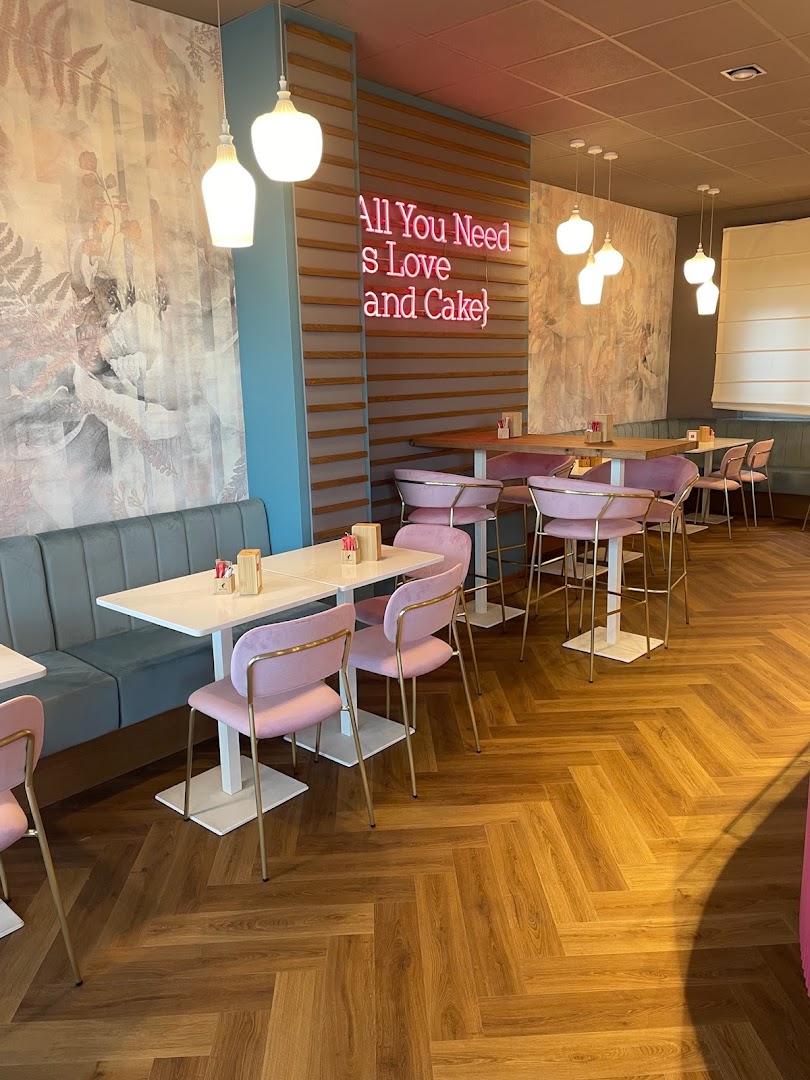 Frigerio Pasticceria Gelateria & Cafè