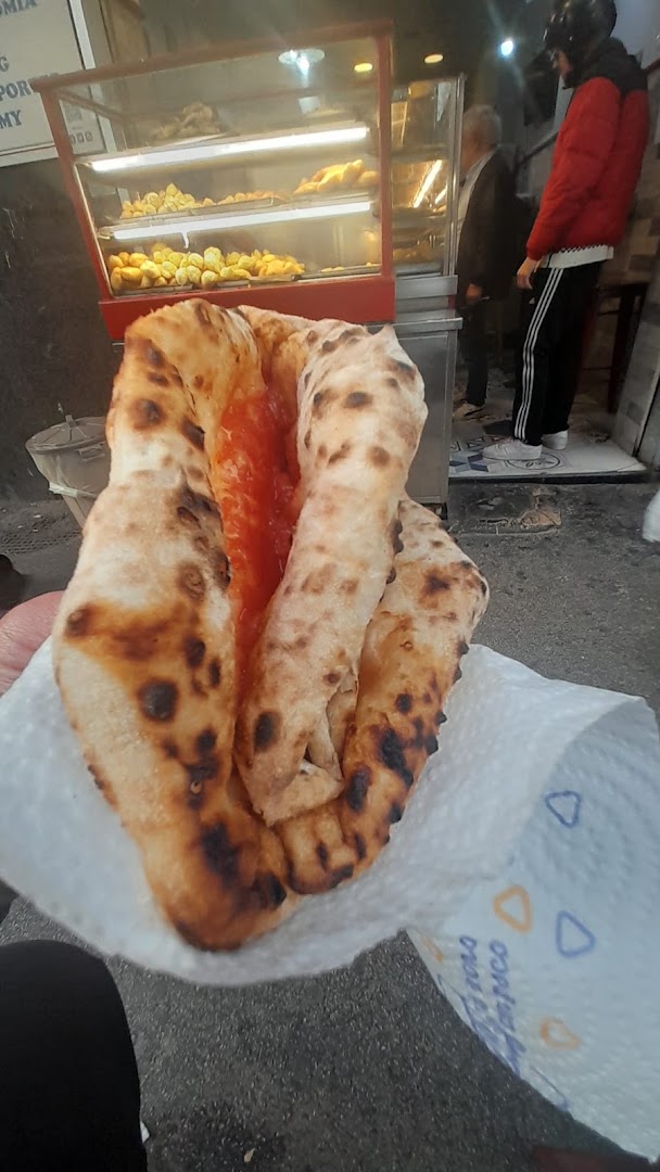 Friggipizza