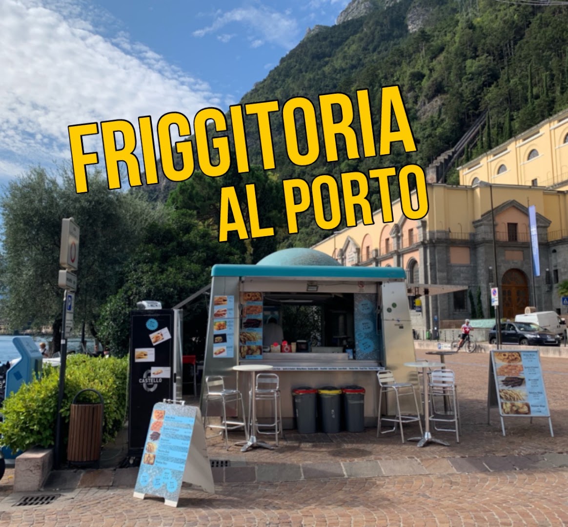 Friggitoria al porto