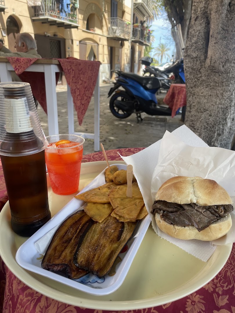 Friggitoria Chiluzzo