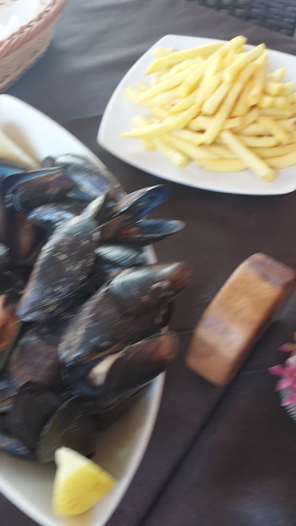 Friggitoria Trattoria "La Regina"