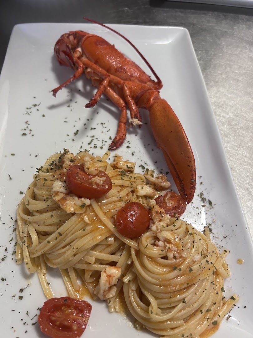 Friggitoria Trattoria "La Regina"