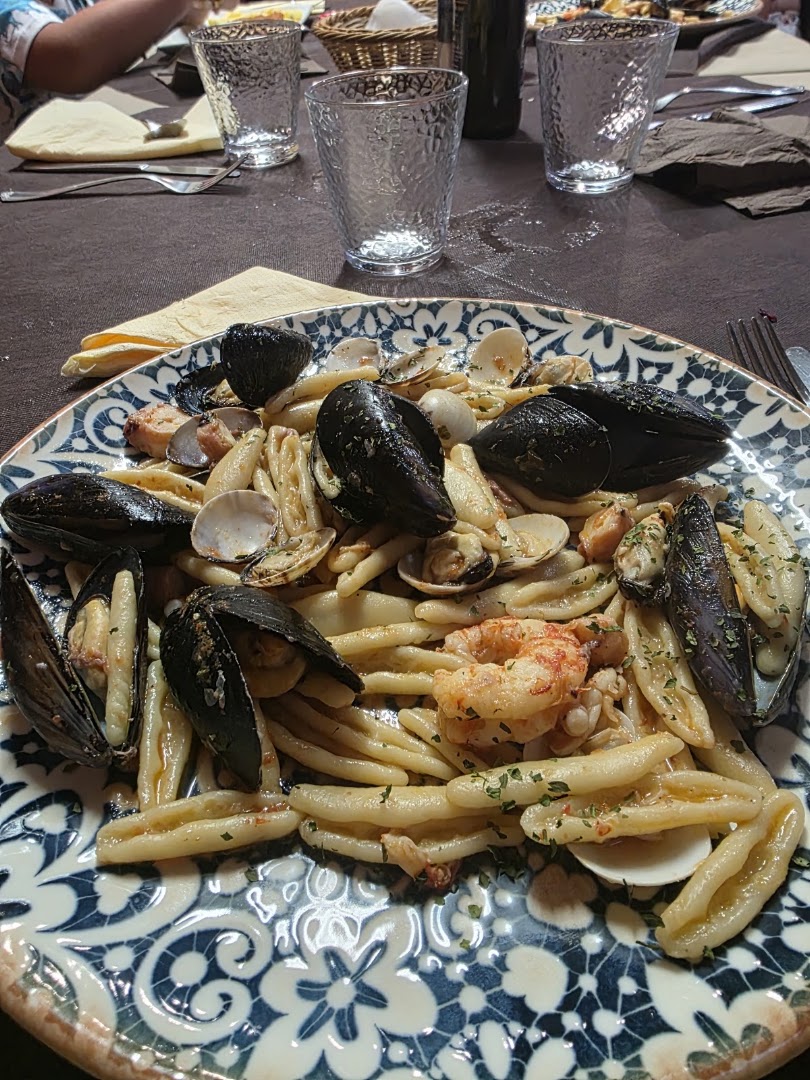 Friggitoria Trattoria "La Regina"