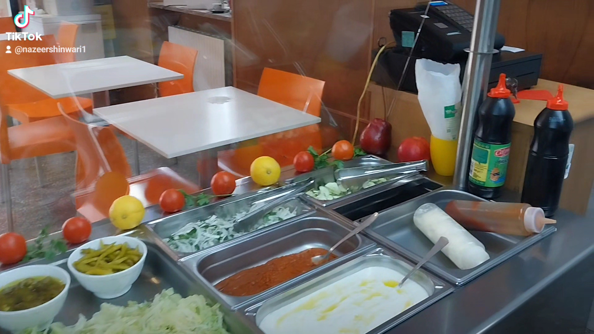 Frignano Kebab & Pizza