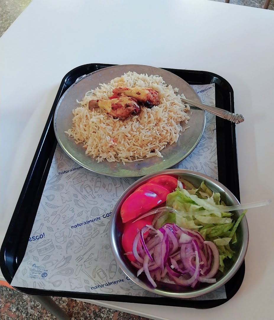 Frignano Kebab & Pizza