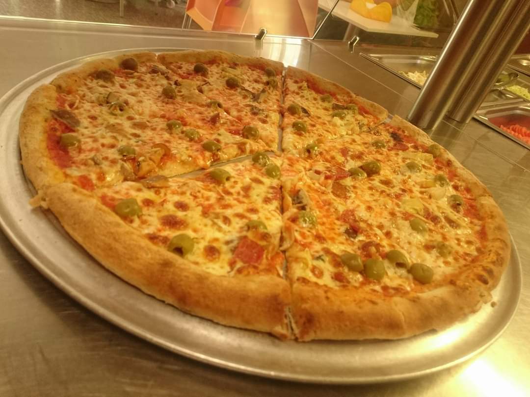 Frignano Kebab & Pizza