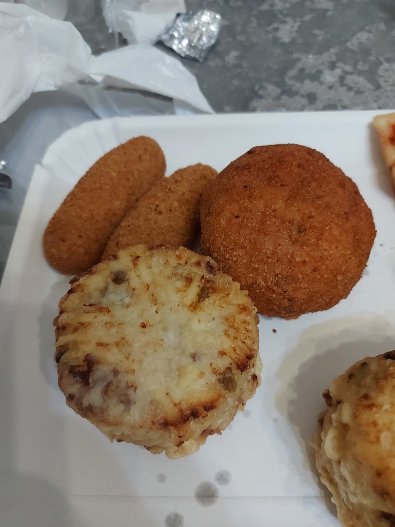 Frijenn’ Magnann’, Battipaglia