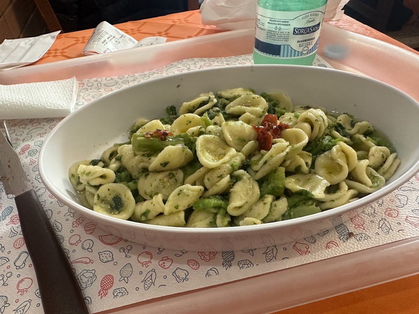 Friscenne & Mangianne