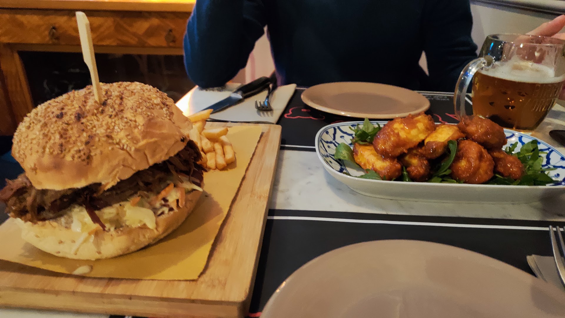 Frisco Pizza Forlì
