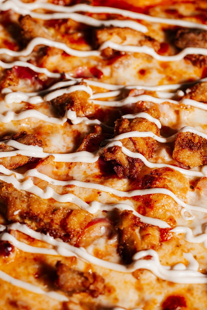Frisco Pizza Forlì