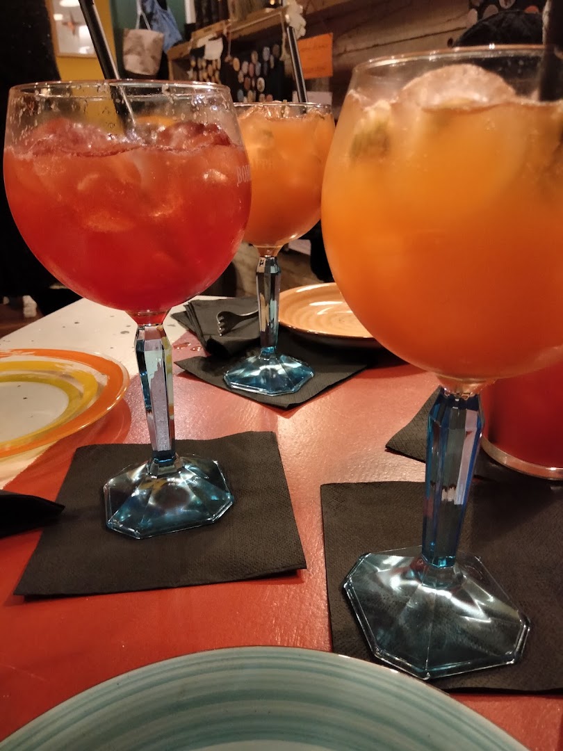 Frisco Pizza Forlì