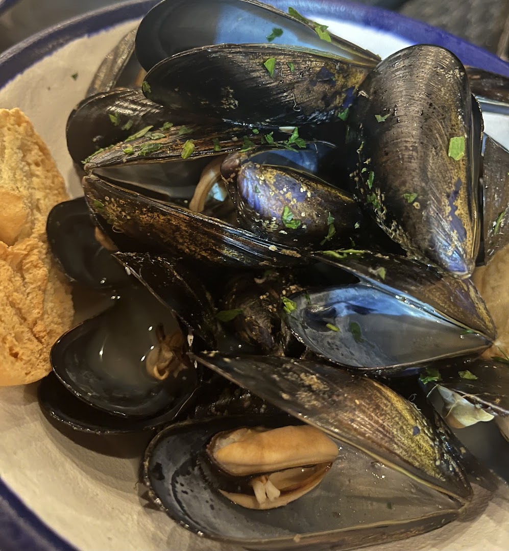 Frishk - Pescatori in cucina