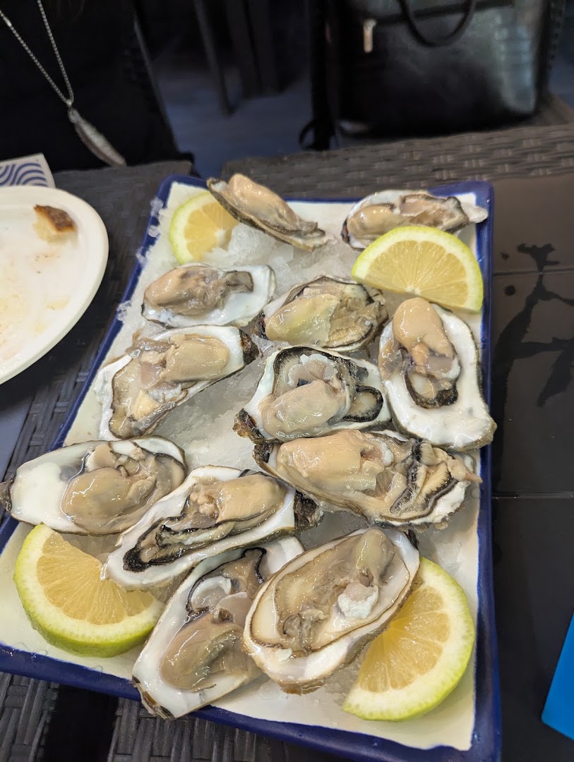 Frishk - Pescatori in cucina