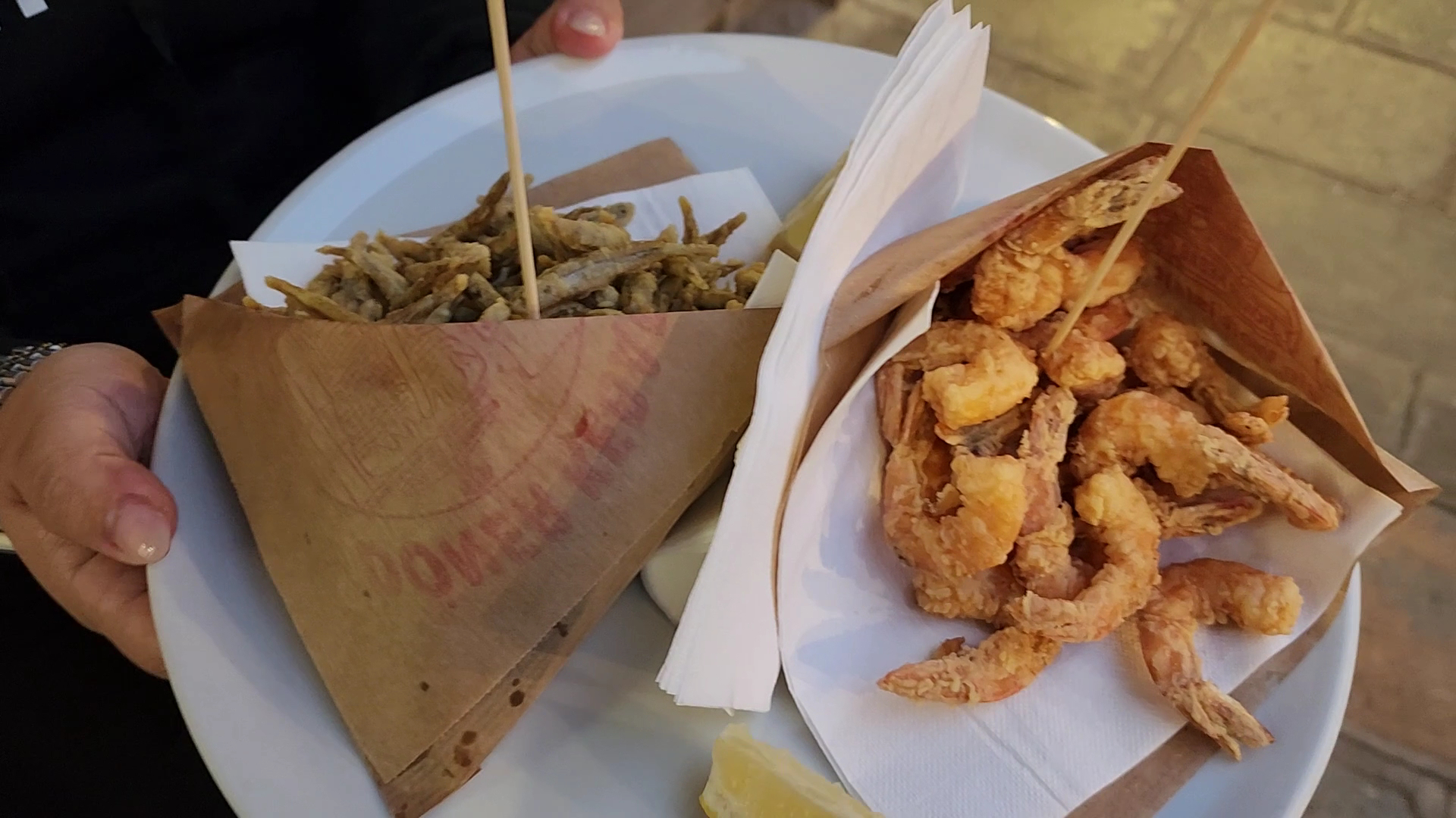 Frito Inn