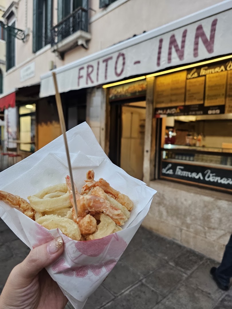 Frito Inn