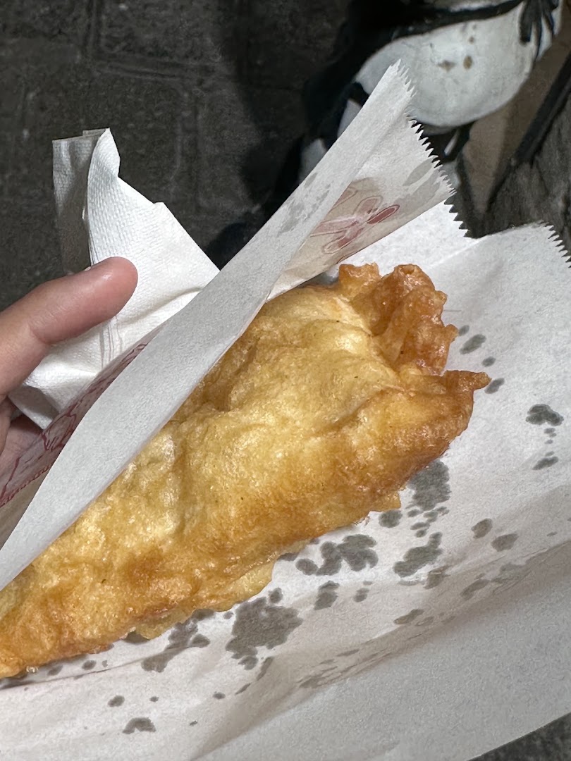 Frito Inn