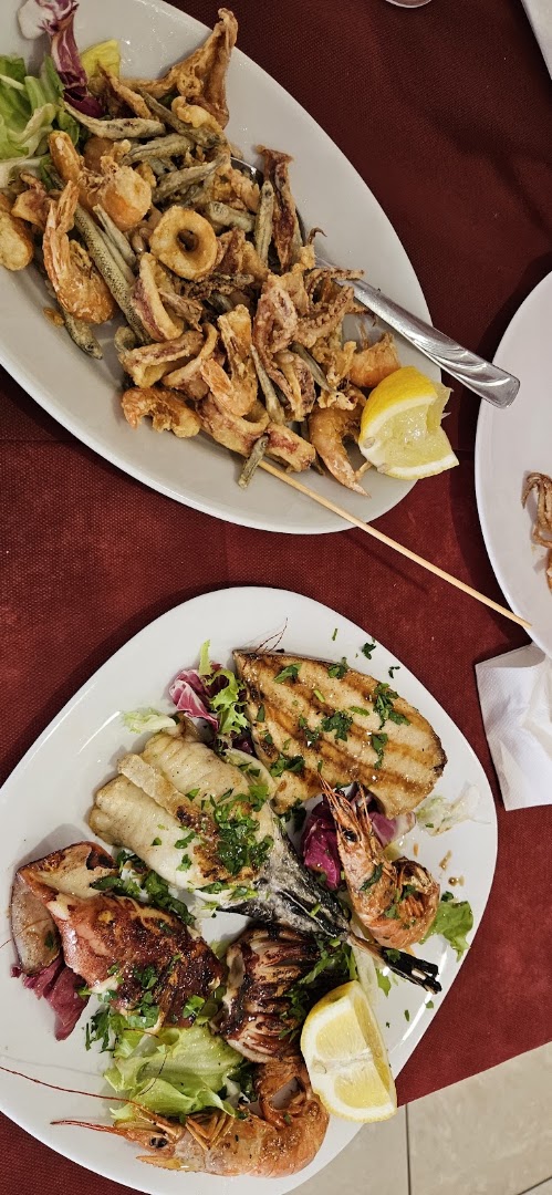fritto matto