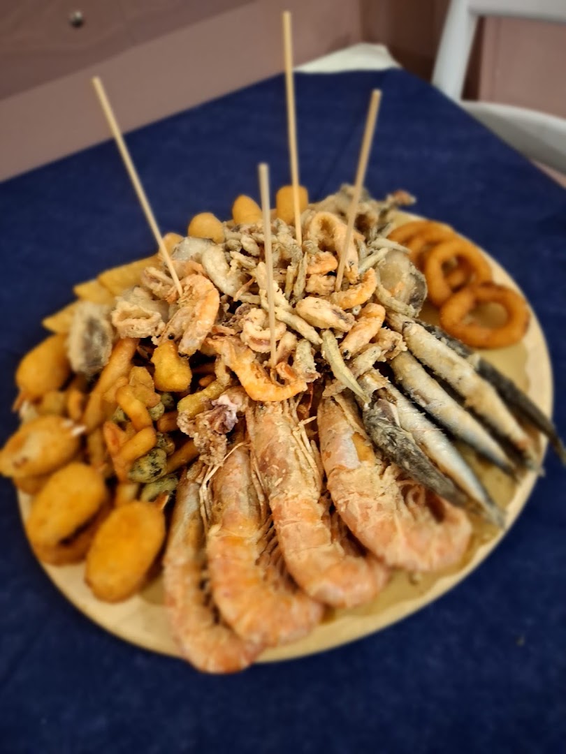 fritto matto