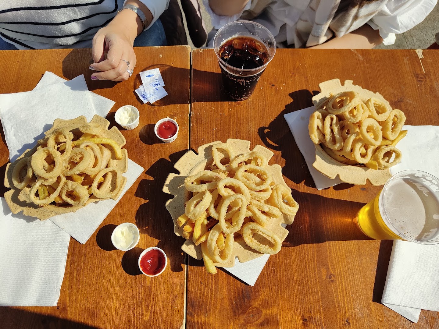 Fritto misto