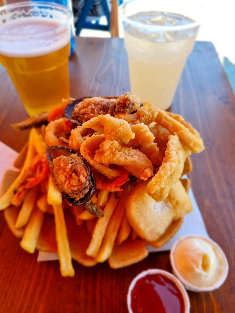 Fritto misto