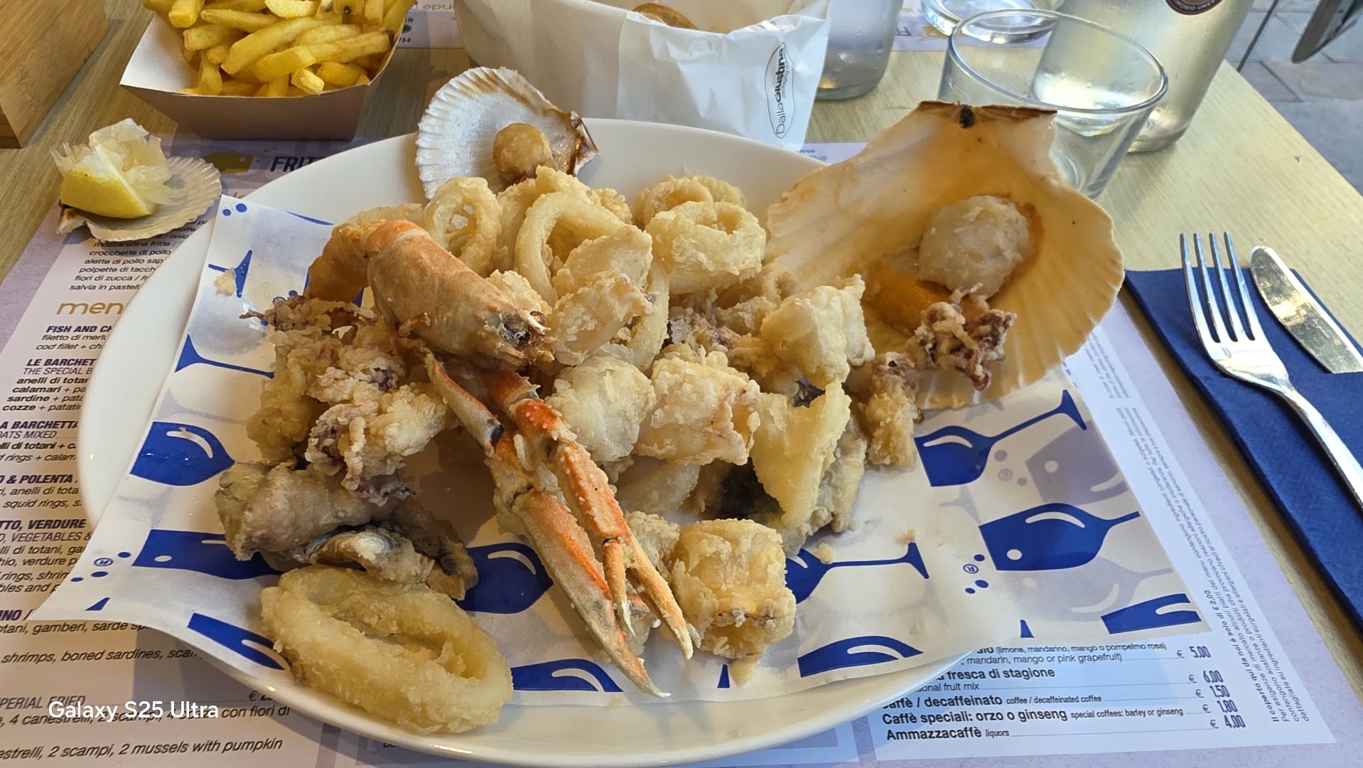Frittodivino