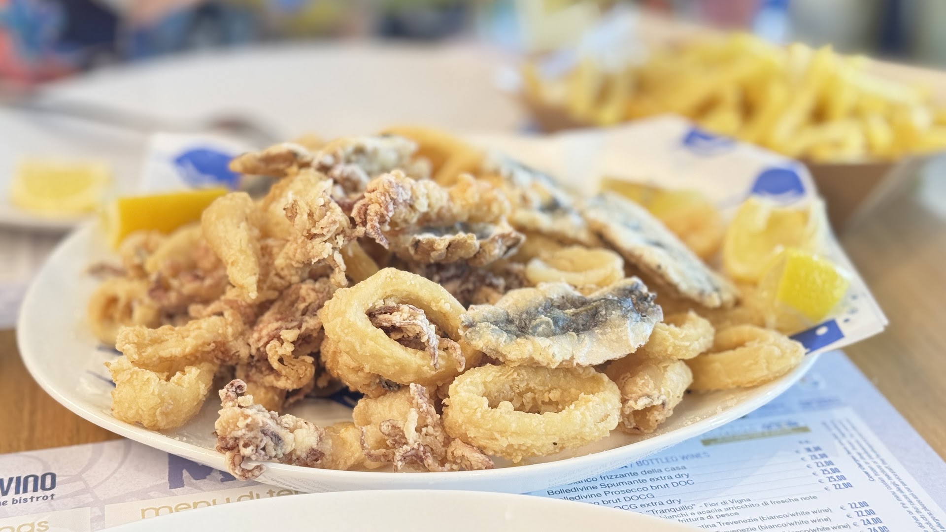 Frittodivino
