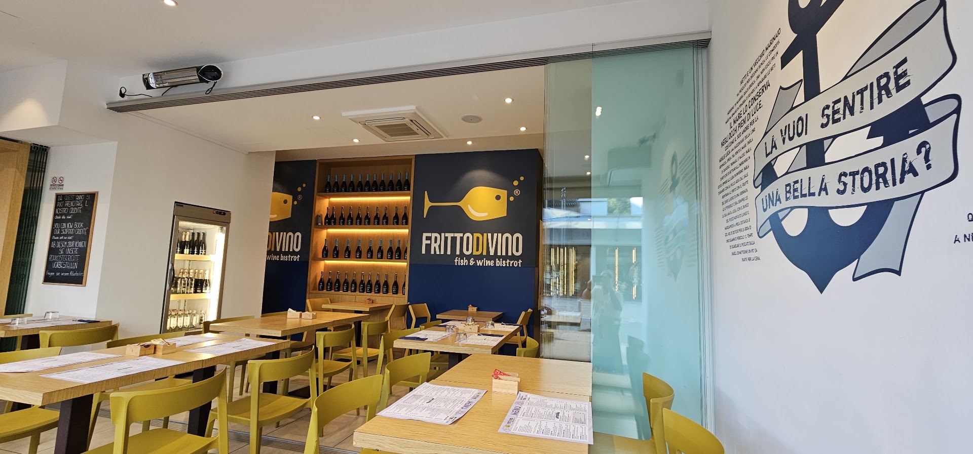 Frittodivino