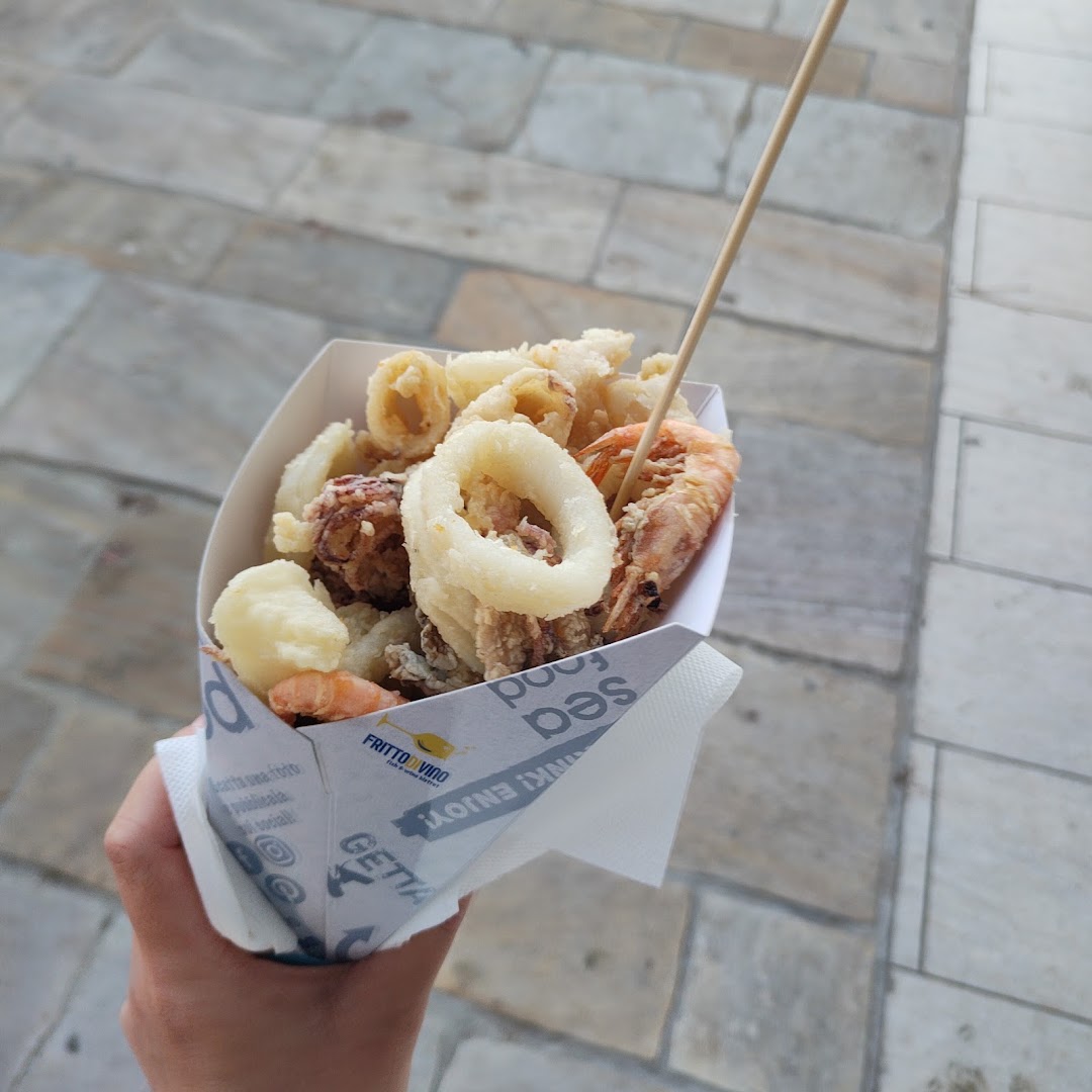 Frittodivino