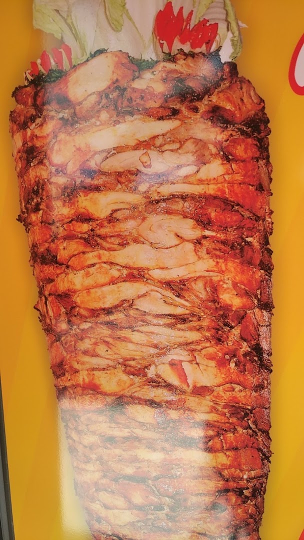 Friuli Kebab...buonissimo kebab, Palmanova