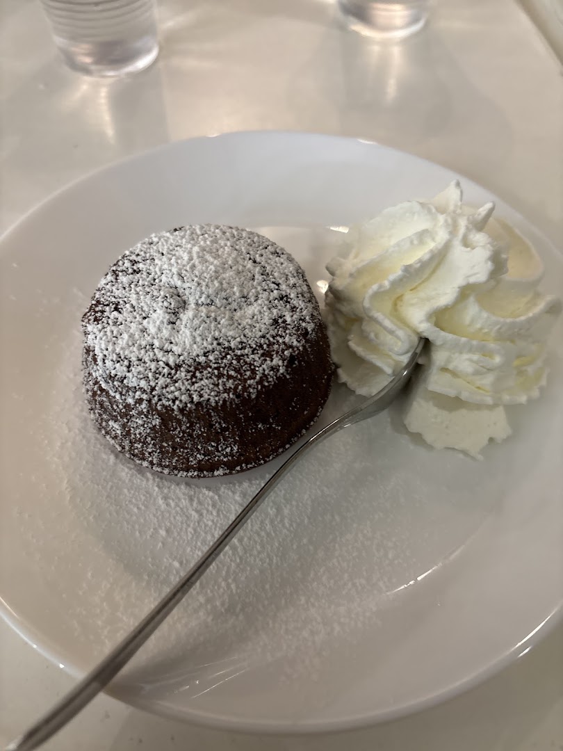 Frizzcafè Bari Via Matarrese