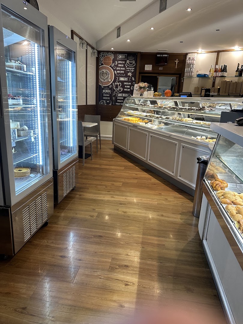 Frizzcafè Bari Via Matarrese