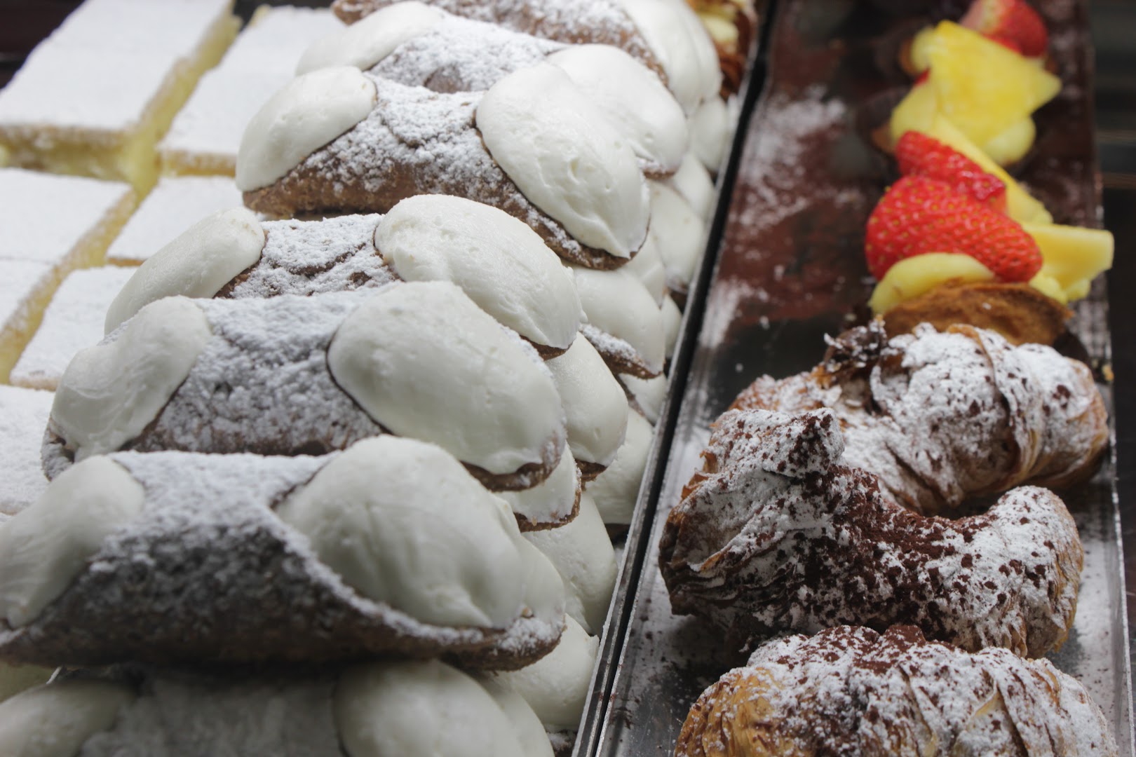 Frizzcafè Bari Viale Einaudi