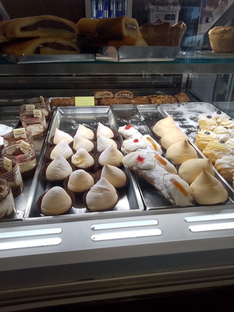 Frizzcafè Bari Viale Einaudi