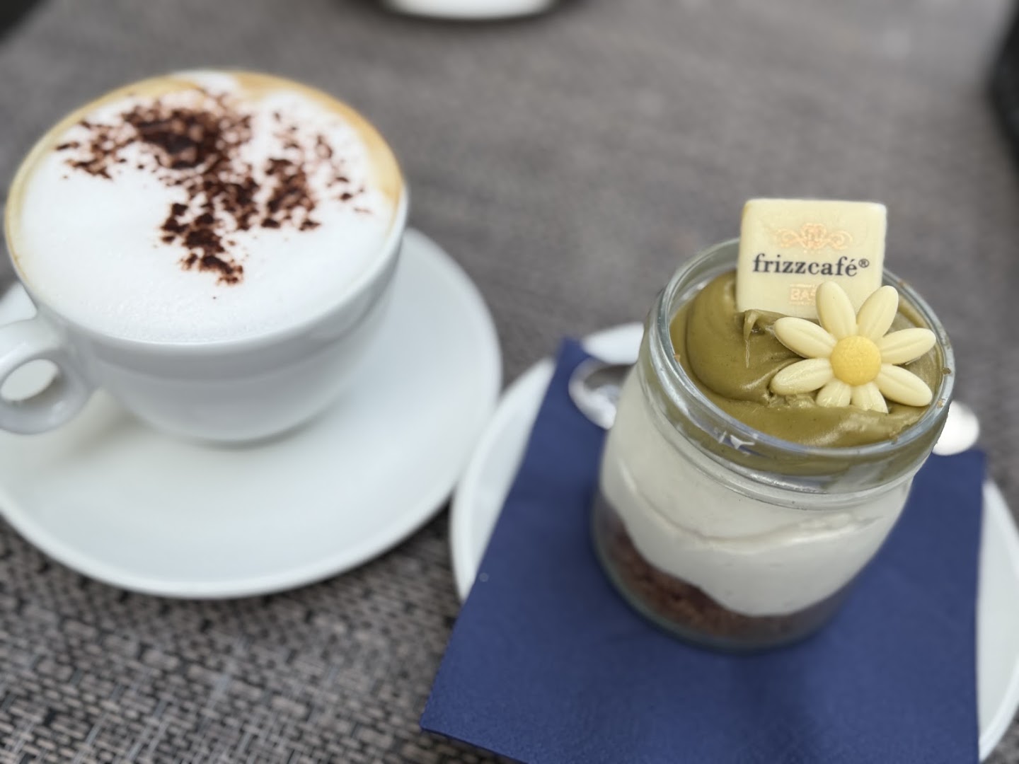 Frizzcafè Bari Viale Einaudi