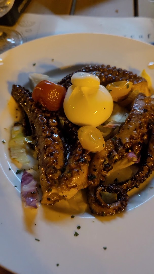 Frizzcafe' Torre a Mare, Bari