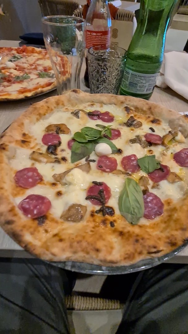 Frizzi Pizza