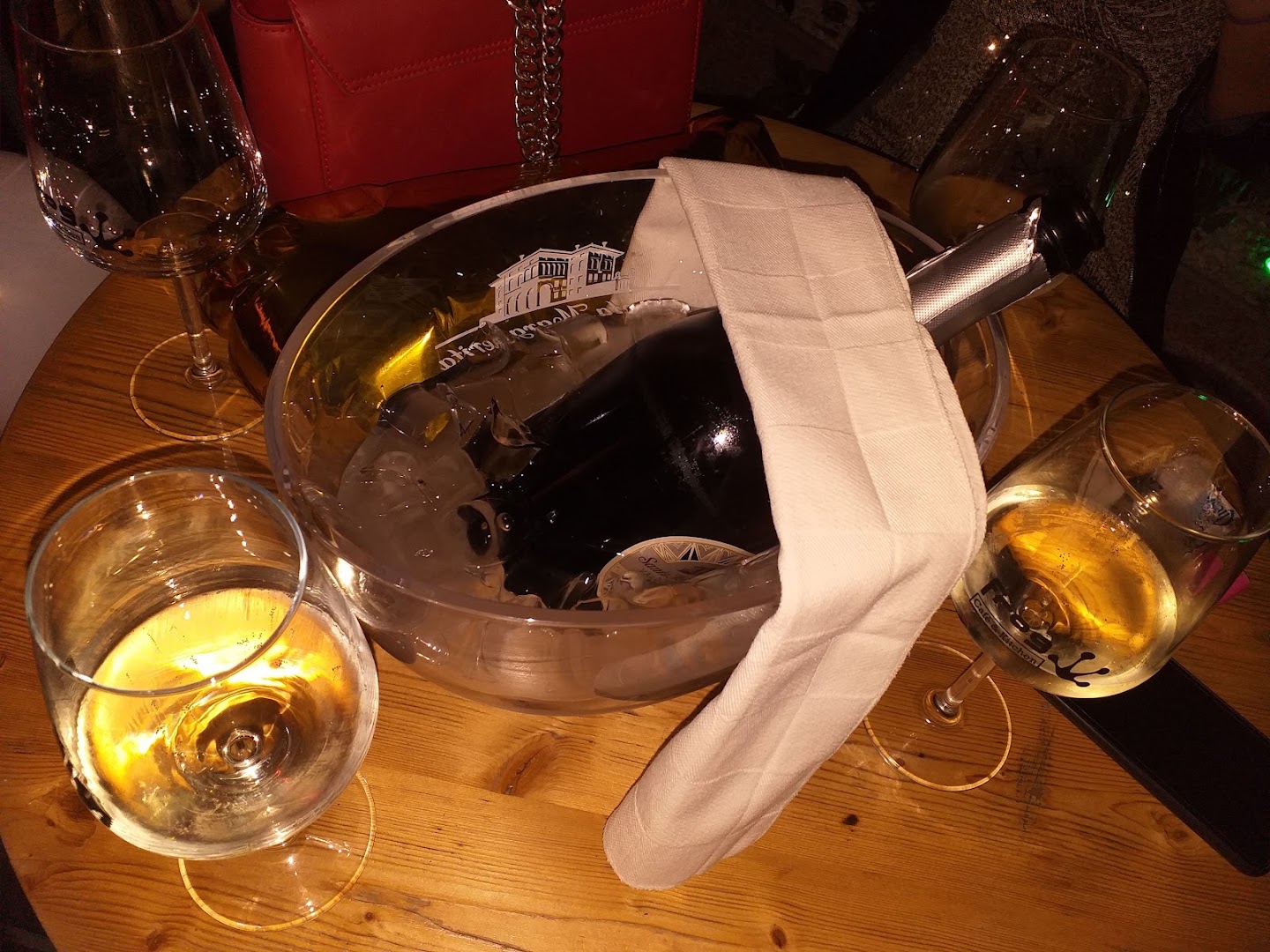 Frog Cafe' S.R.L., Castel Goffredo