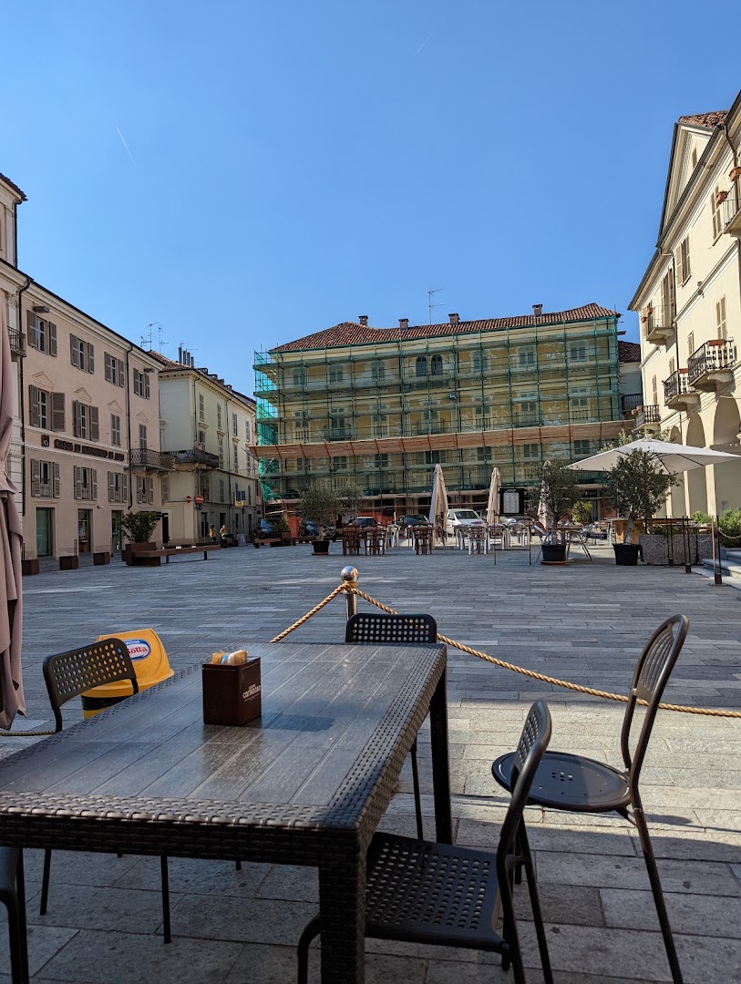 Frolla89, Nizza Monferrato