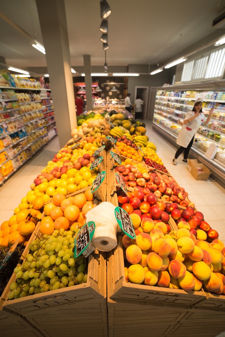 Frongia via Versilia - Vicino a Te Supermercati, Oristano