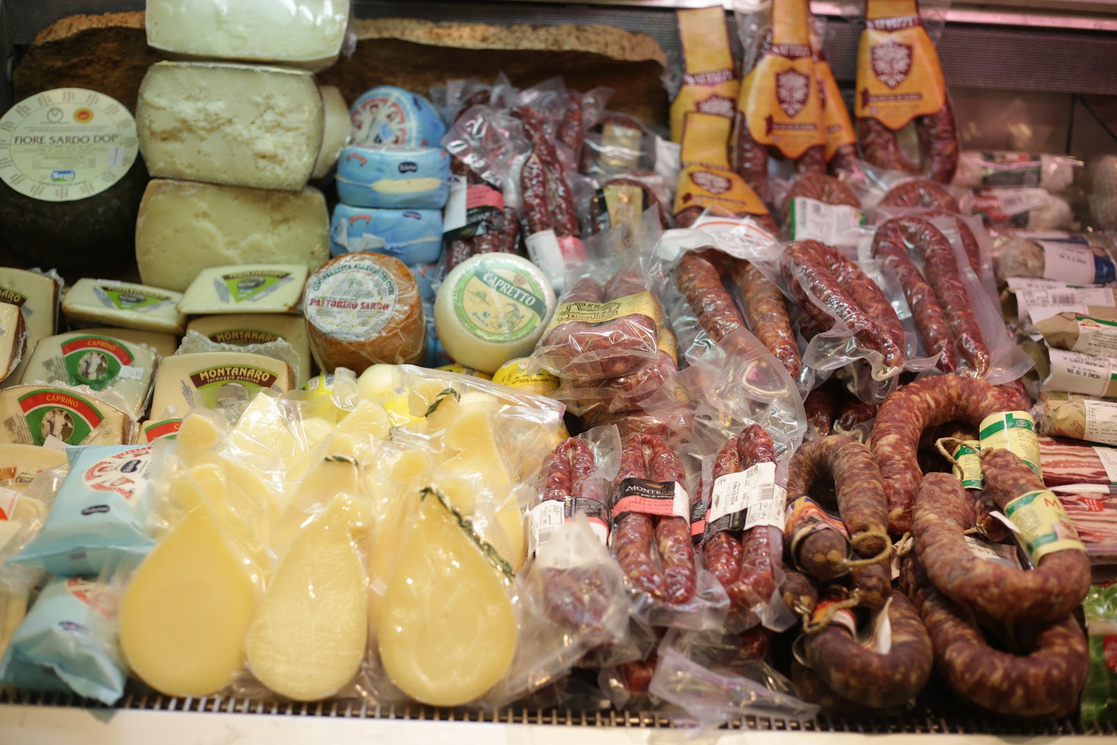 Frongia - Vicino a te Supermercati