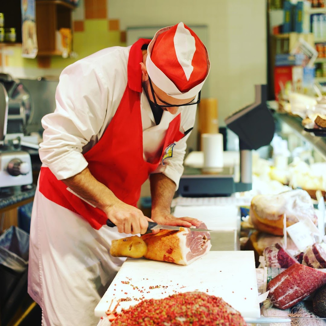 Frongia - Vicino a te Supermercati
