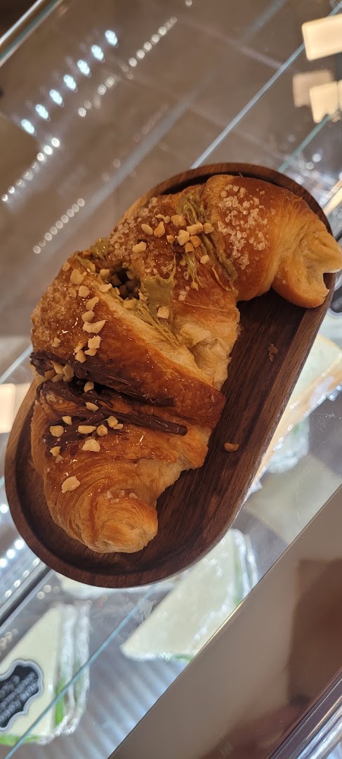 Fronte del Molo Caffè