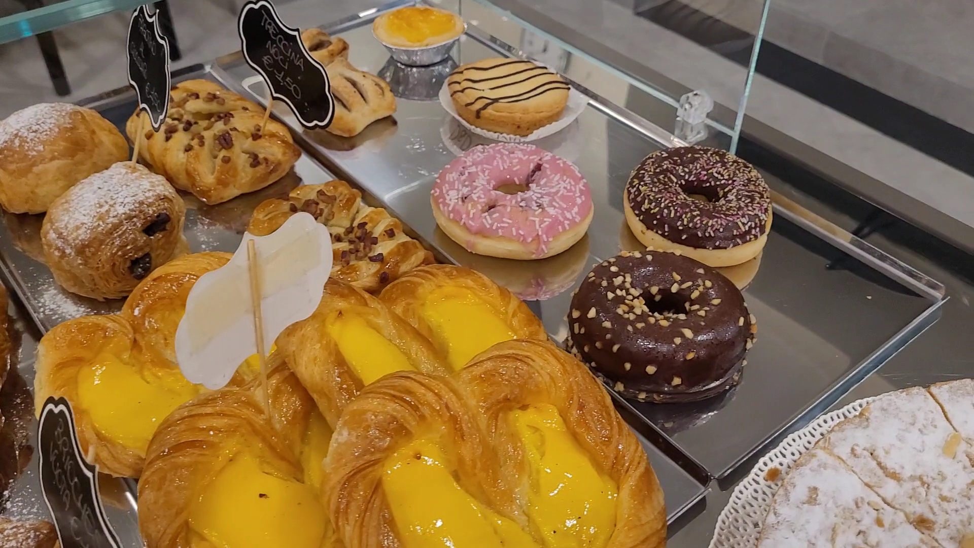 Fronte del Molo Caffè