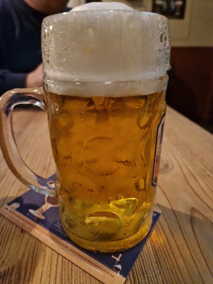 Fronte del Porto - Birreria Con Cucina Alla Griglia