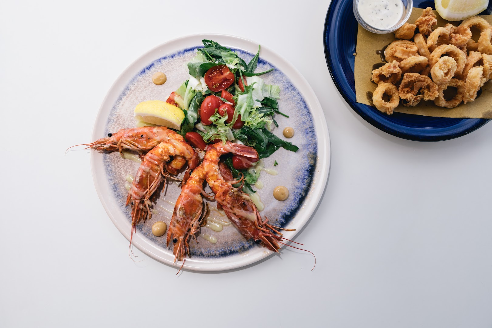 Fronte Mare - Beach & Restaurant
