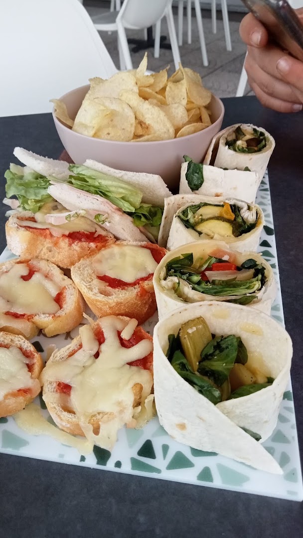 Frontelago Relax, Drink e Food - a Pratogrande, Garlate