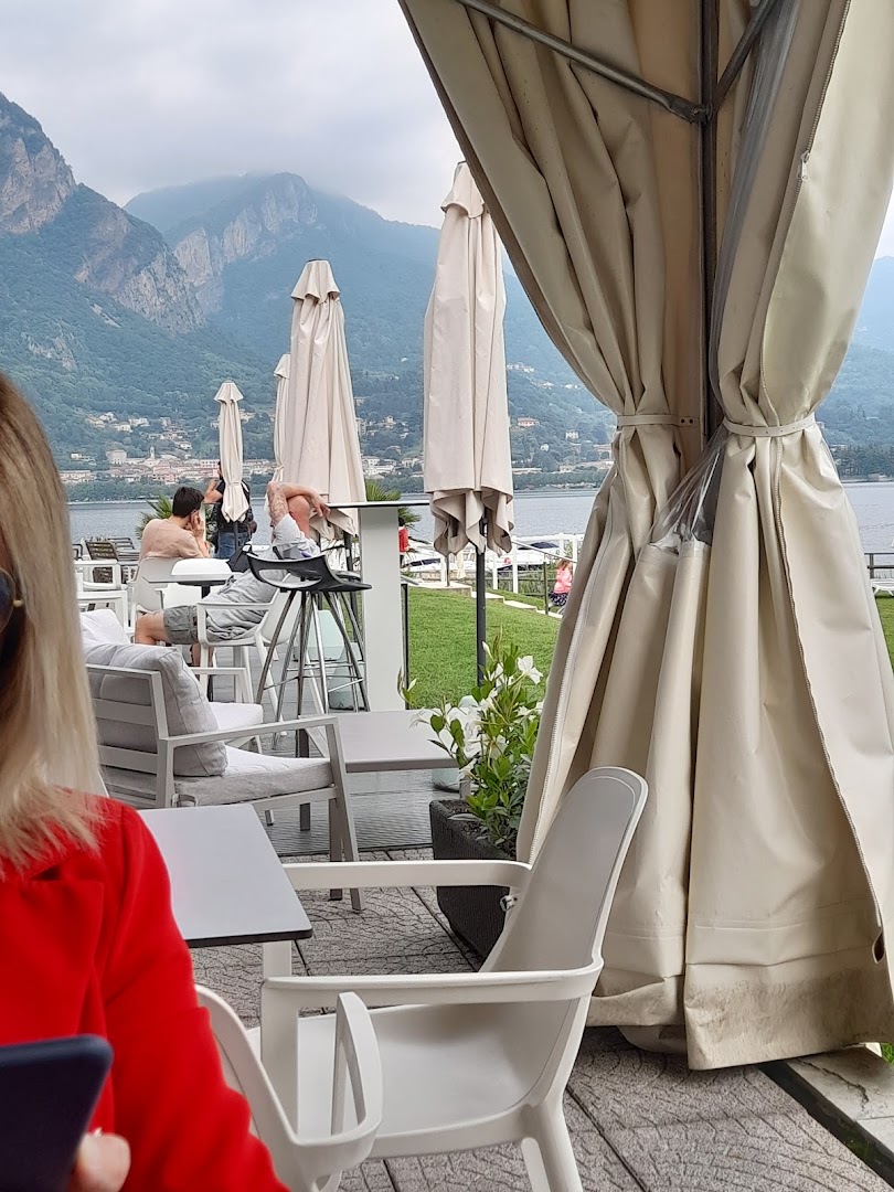 Frontelago Relax, Drink e Food - a Pratogrande