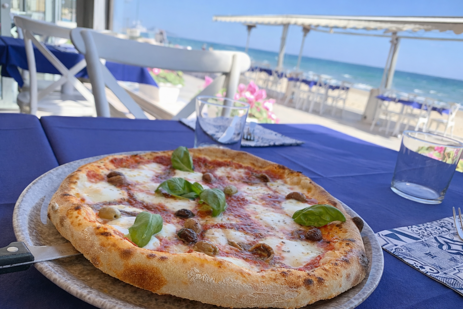 FronteMare Alassio